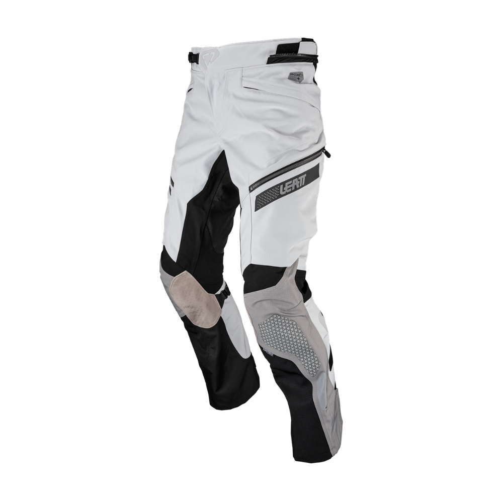 Calça Adventure Dritour 7.5 Cinza - Leatt