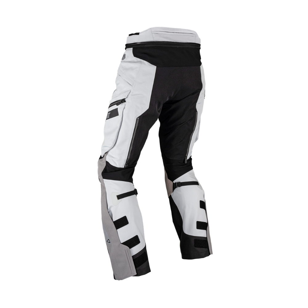 Calça Adventure Dritour 7.5 Cinza - Leatt