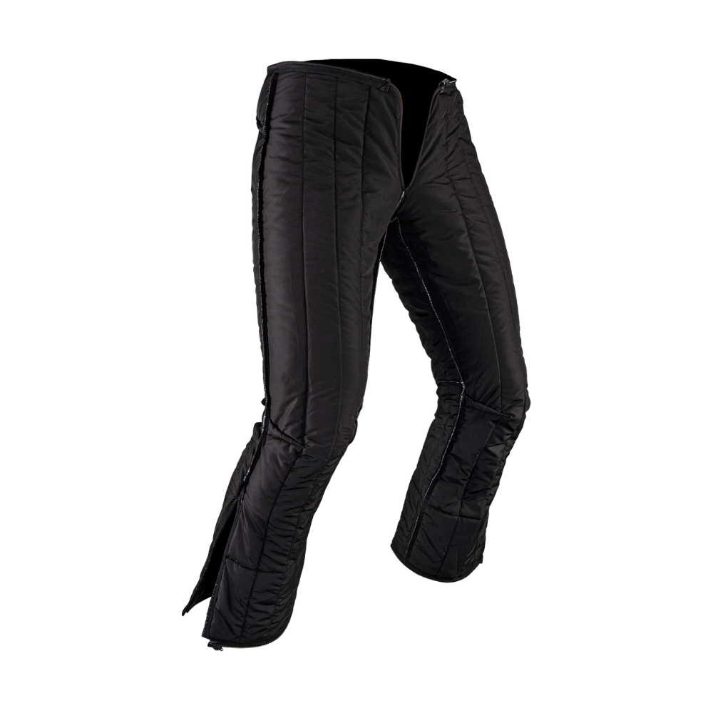 Calça Adventure Dritour 7.5 Cinza - Leatt