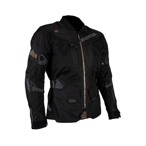 Jaqueta Adventure Flowtour 7.5 Preto - Leatt