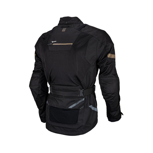 Jaqueta Adventure Flowtour 7.5 Preto - Leatt