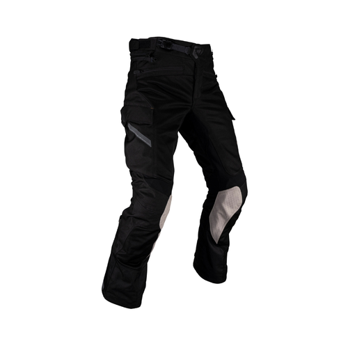 Calça Adventure Flowtour 7.5 Preto - Leatt