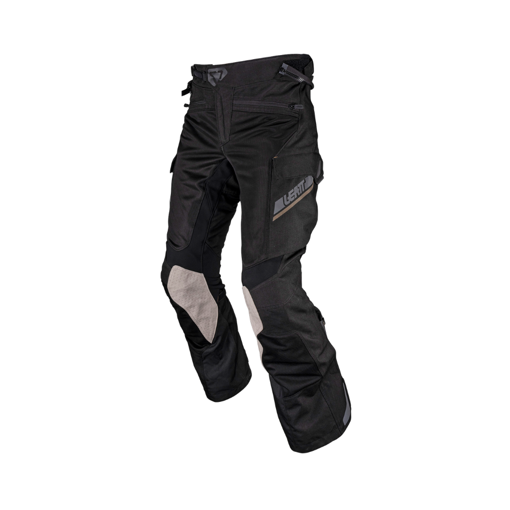 Calça Adventure Flowtour 7.5 Preto - Leatt