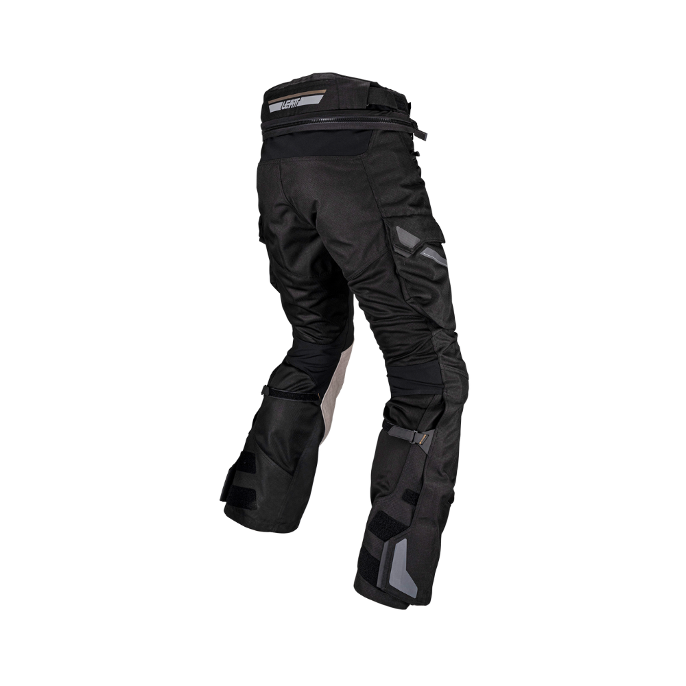 Calça Adventure Flowtour 7.5 Preto - Leatt