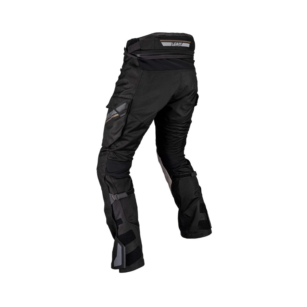 Calça Adventure Flowtour 7.5 Preto - Leatt