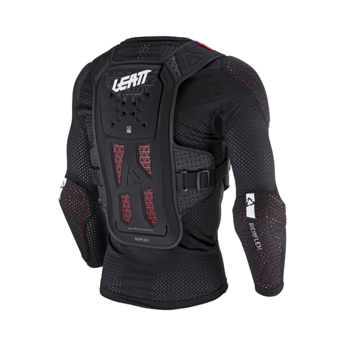 Colete Integral Reaflex Preto - Leatt