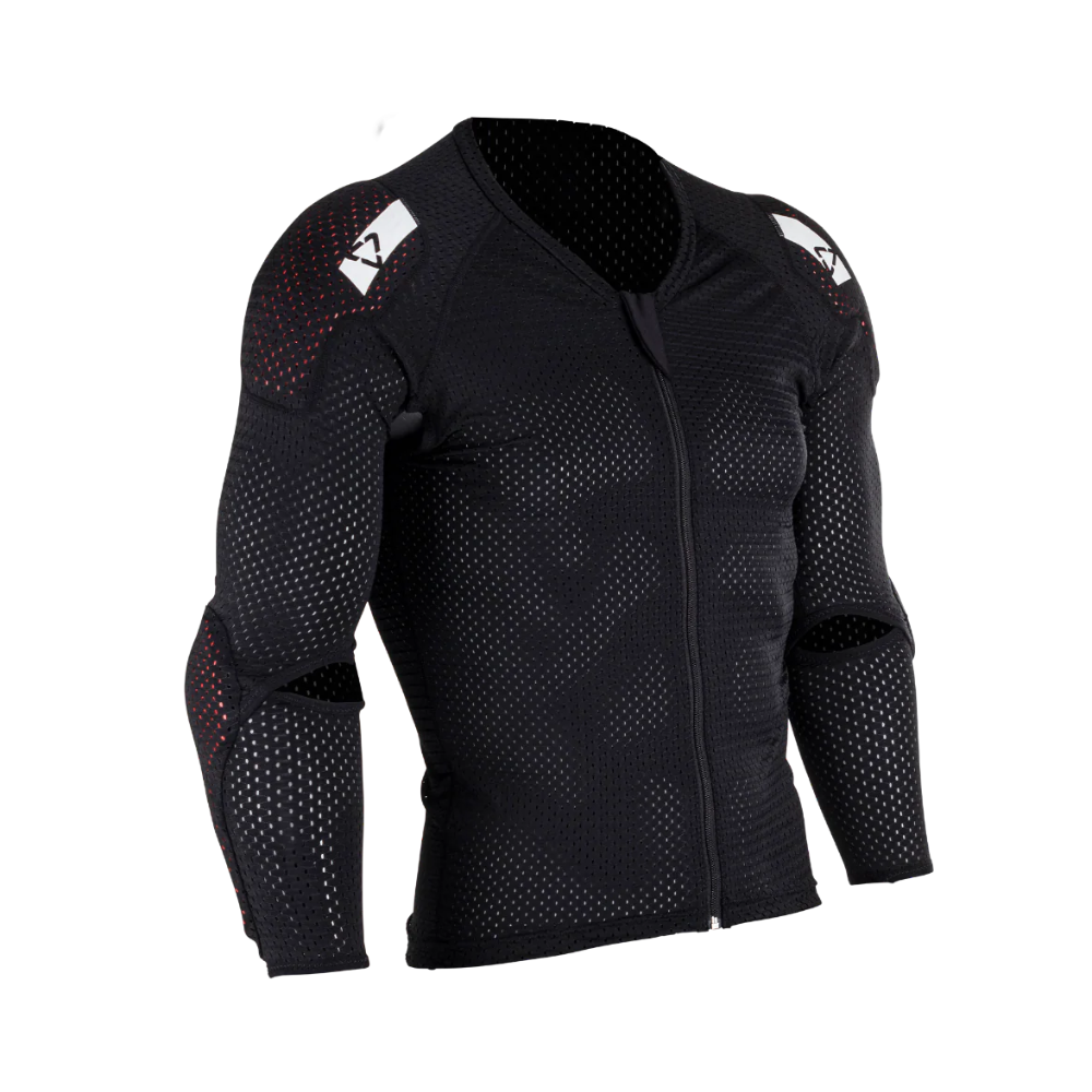 Colete Integral Reaflex Preto - Leatt