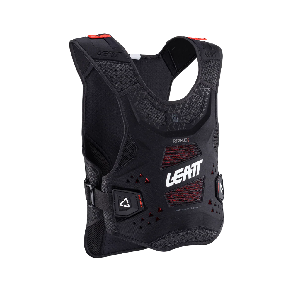 Colete Reaflex Preto - Leatt