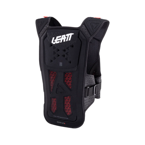 Colete Reaflex Preto - Leatt
