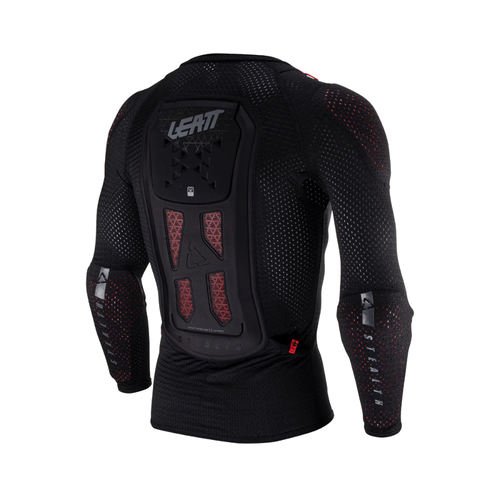 Colete Integral Reaflex Preto - Leatt