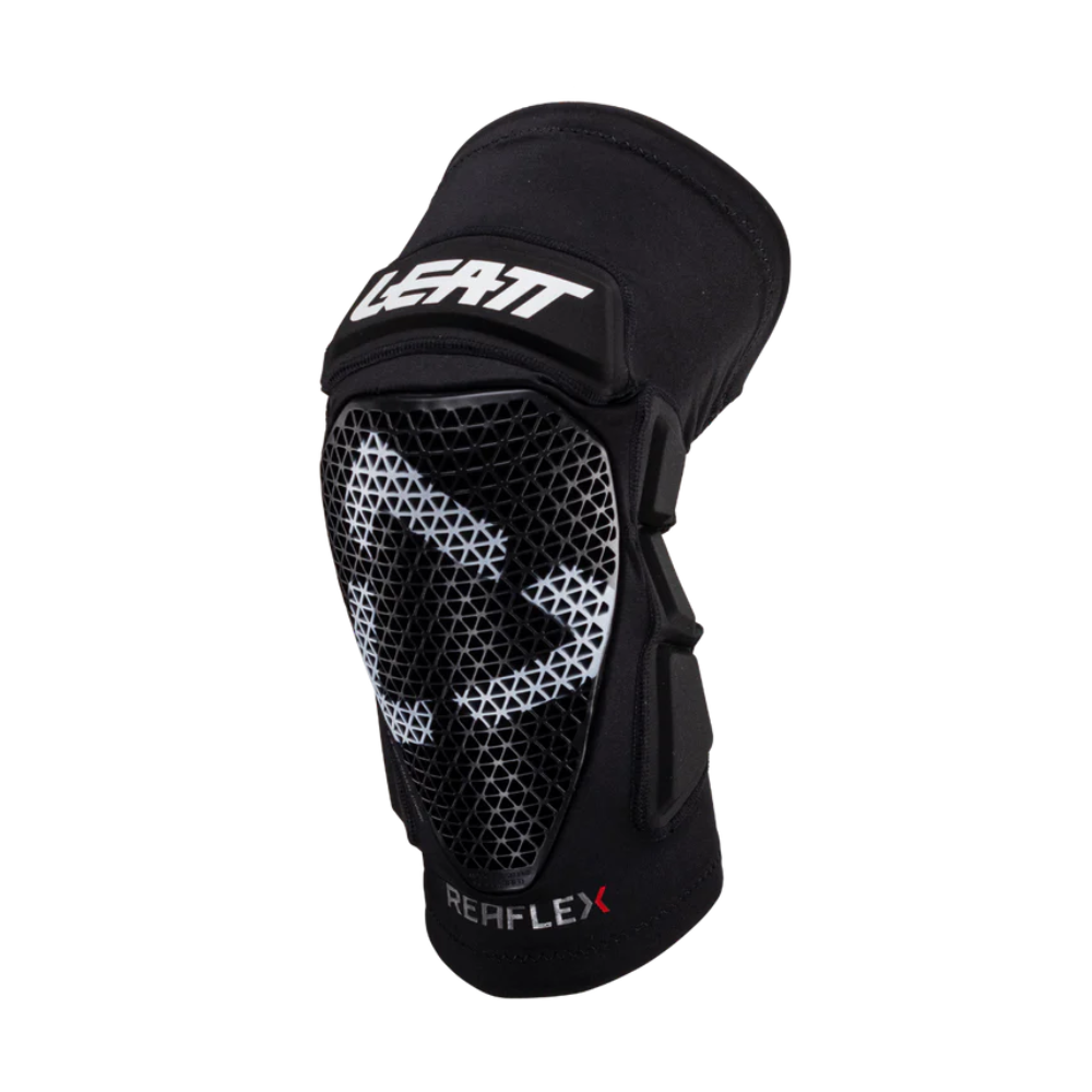 Joelheira Reaflex Pro Preto - Leatt