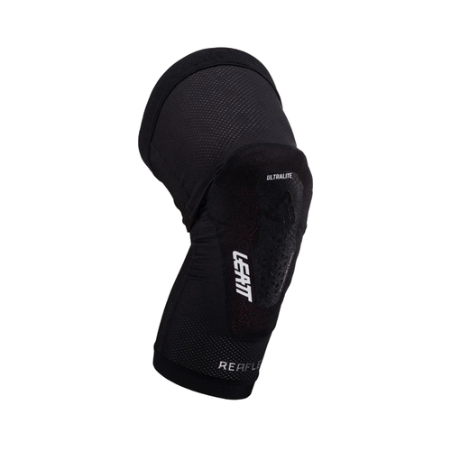 Joelheira Reaflex Ultralite Preto - Leatt