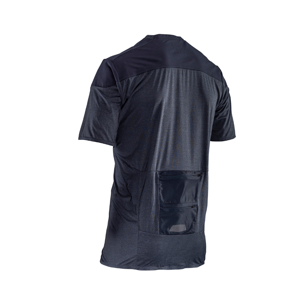 Camisa Mtb Allmtn 3.0 Preto - Leatt