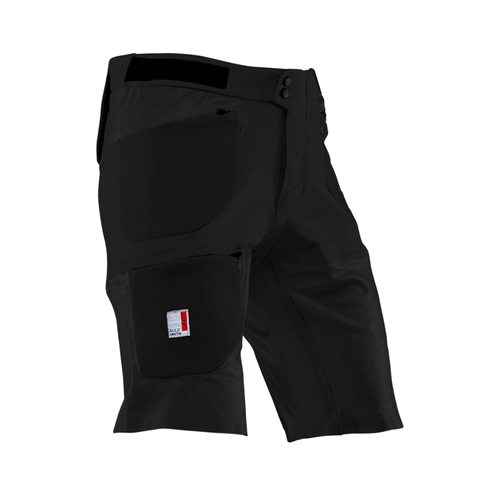 Bermuda MTB ALLMTN 3.0 Preto - Leatt