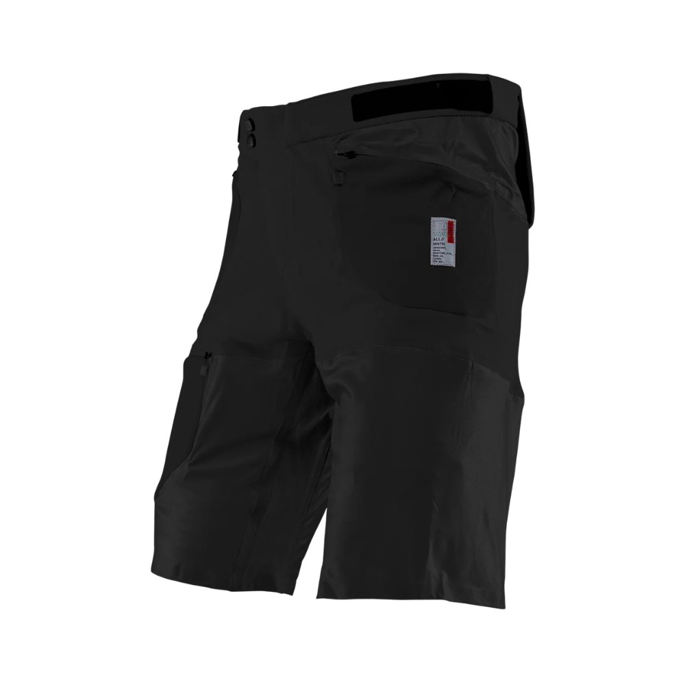 Bermuda MTB ALLMTN 3.0 Preto - Leatt
