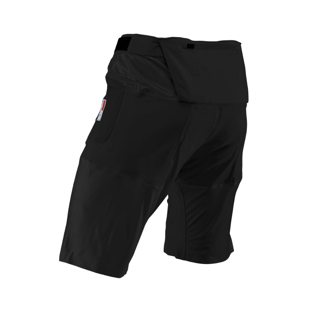Bermuda MTB ALLMTN 3.0 Preto - Leatt