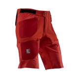 Bermuda MTB ALLMTN 3.0 Laranja - Leatt