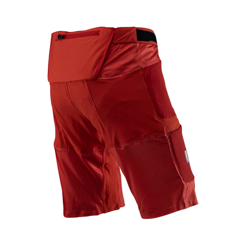 Bermuda MTB ALLMTN 3.0 Laranja - Leatt