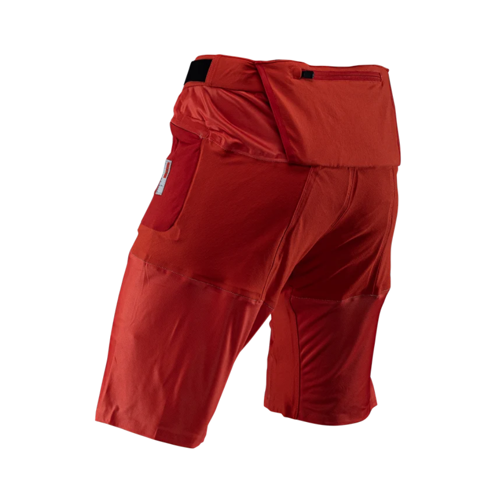 Bermuda MTB ALLMTN 3.0 Laranja - Leatt