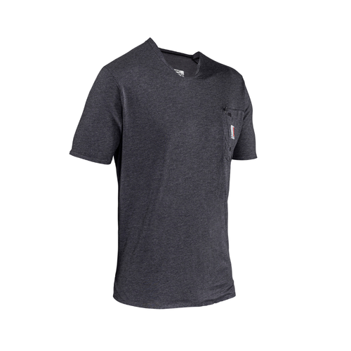 Camisa Mtb Allmtn 2.0 Preto - Leatt