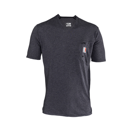 Camisa Mtb Allmtn 2.0 Preto - Leatt