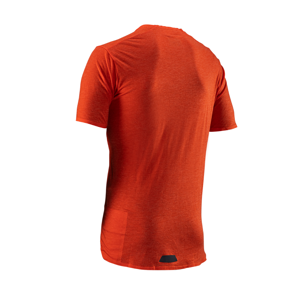Camisa Mtb Allmtn 2.0 Laranja - Leatt