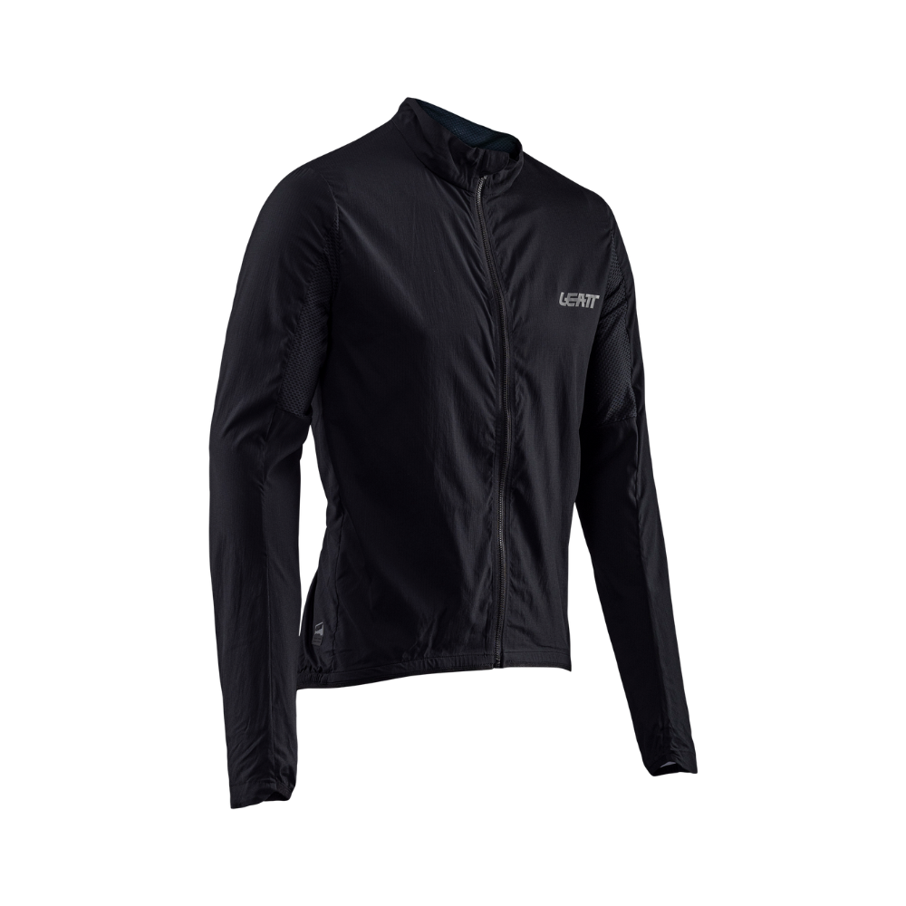 Jaqueta Mtb Endurance 2.0 Preto - Leatt