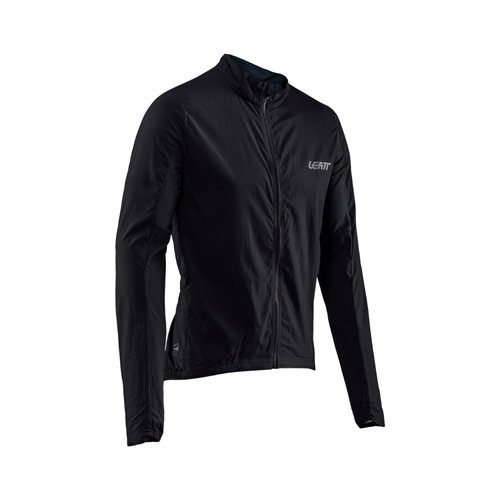 Jaqueta Mtb Endurance 2.0 Preto - Leatt