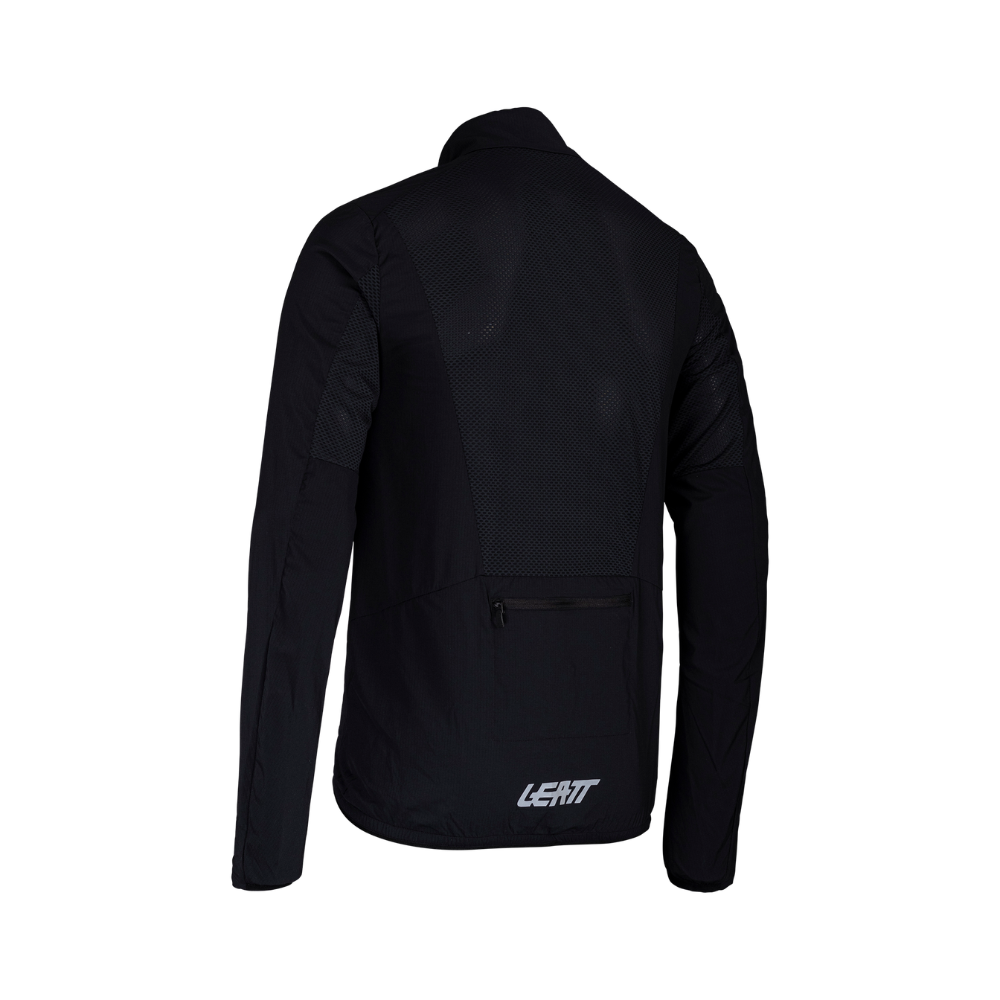 Jaqueta Mtb Endurance 2.0 Preto - Leatt