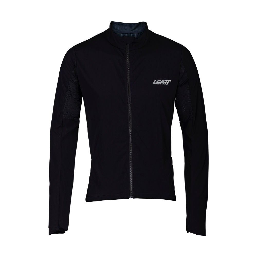 Jaqueta Mtb Endurance 2.0 Preto - Leatt