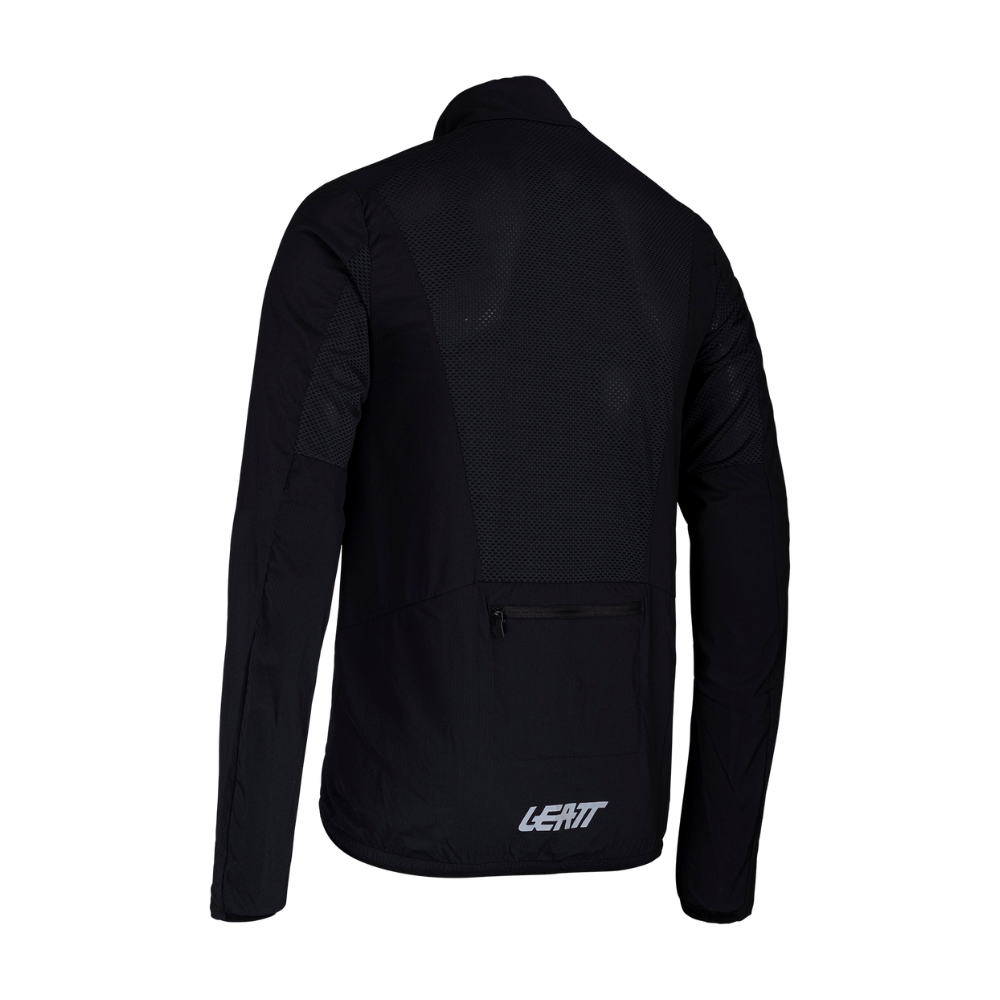 Jaqueta Mtb Endurance 2.0 Preto - Leatt