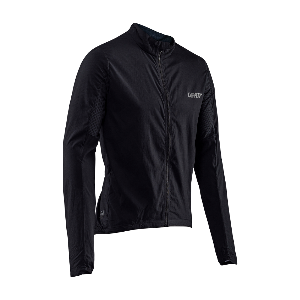 Jaqueta Mtb Endurance 2.0 Preto - Leatt