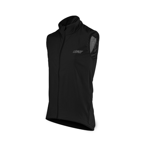 Colete Corta-Vento Mtb Endurance 2.0 Preto - Leatt