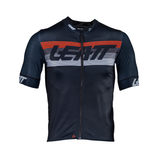 Camisa Mtb Endurance 6.0 Preto - Leatt