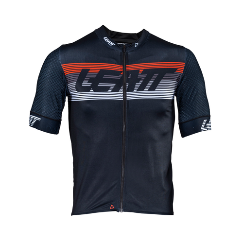 Camisa Mtb Endurance 6.0 Preto - Leatt