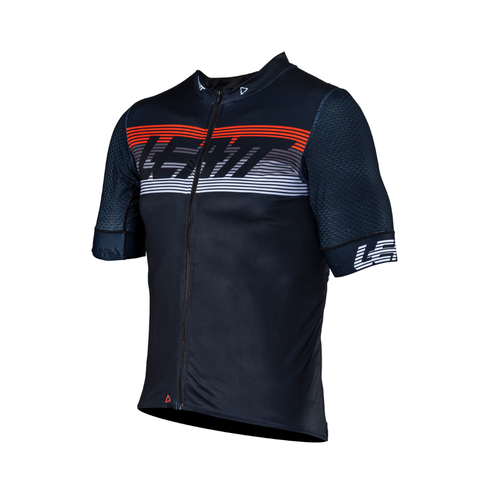 Camisa Mtb Endurance 6.0 Preto - Leatt