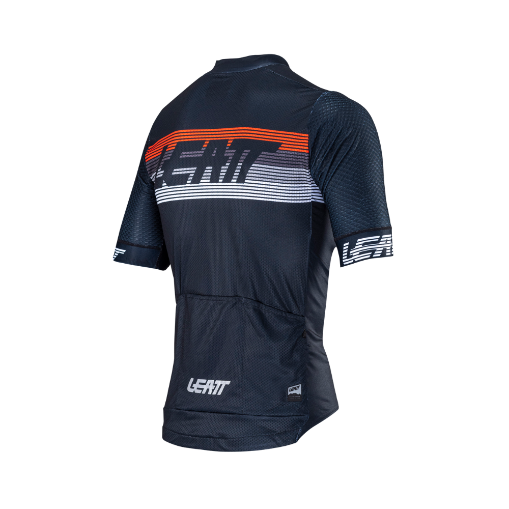 Camisa Mtb Endurance 6.0 Preto - Leatt