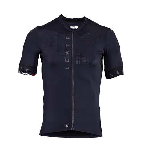 Camisa Mtb Endurance 5.0 Preto - Leatt