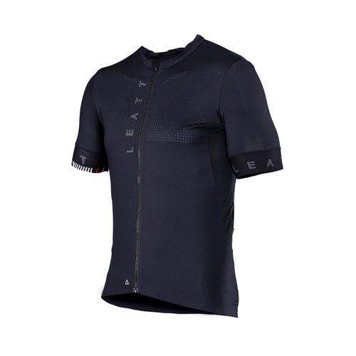 Camisa Mtb Endurance 5.0 Preto - Leatt
