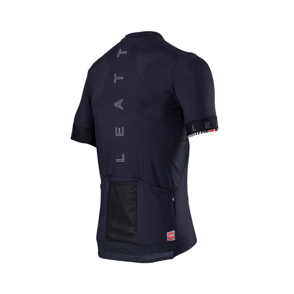 Camisa Mtb Endurance 5.0 Preto - Leatt