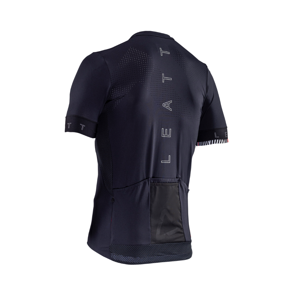 Camisa Mtb Endurance 5.0 Preto - Leatt