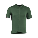 Camisa Mtb Endurance 5.0 Verde - Leatt