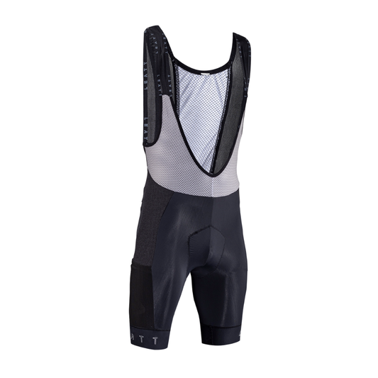 Bretelle Mtb Endurance 5.0 Preto - Leatt