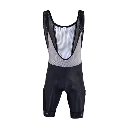 Bretelle Mtb Endurance 5.0 Preto - Leatt