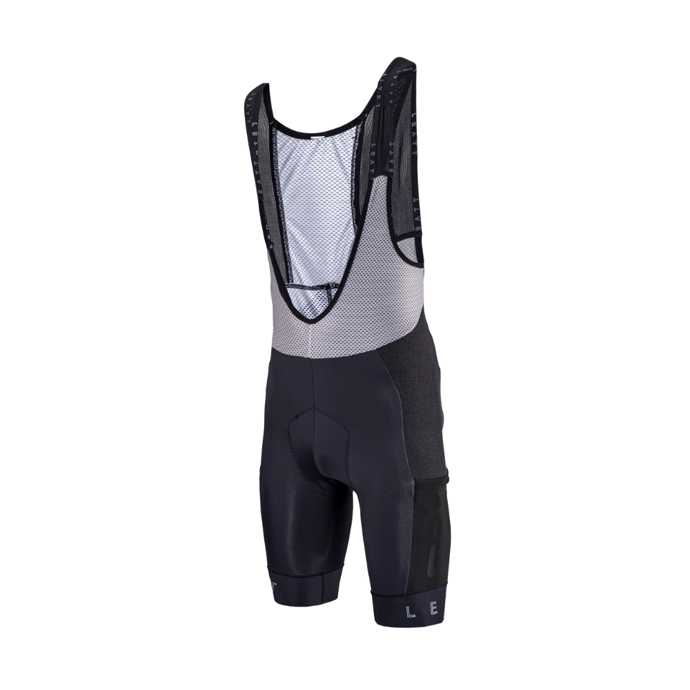 Bretelle Mtb Endurance 5.0 Preto - Leatt