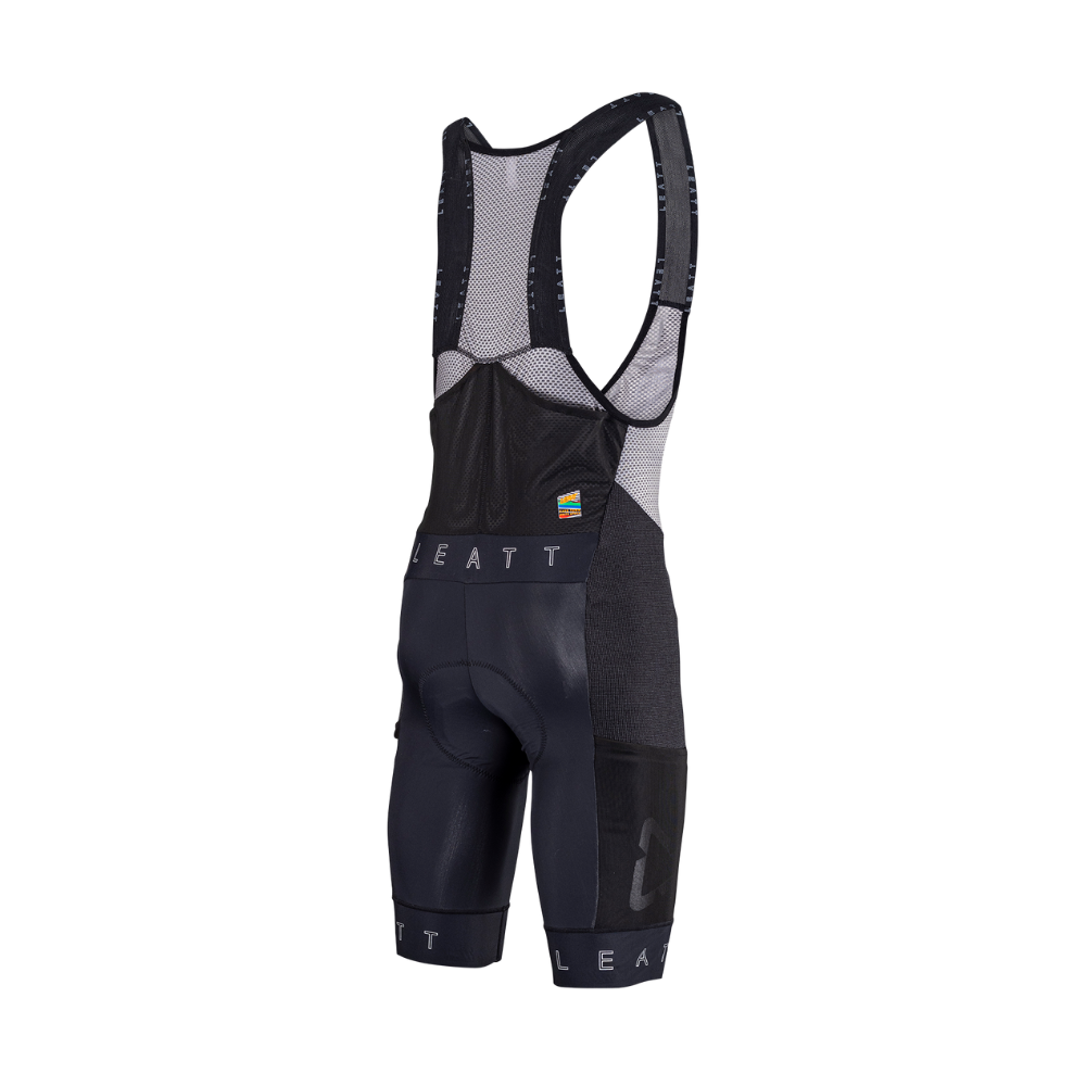 Bretelle Mtb Endurance 5.0 Preto - Leatt