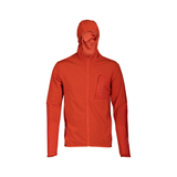 Jaqueta Mtb Trail 1.0 Laranja - Leatt