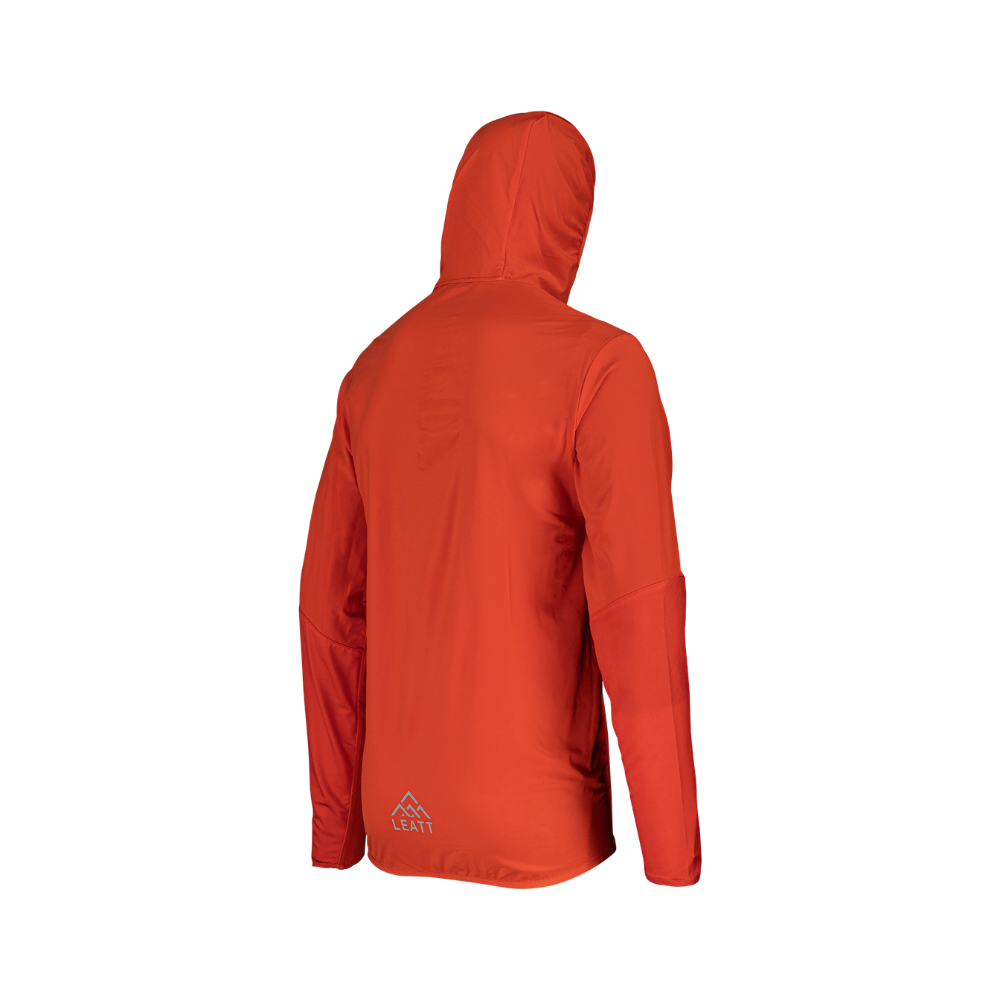 Jaqueta Mtb Trail 1.0 Laranja - Leatt