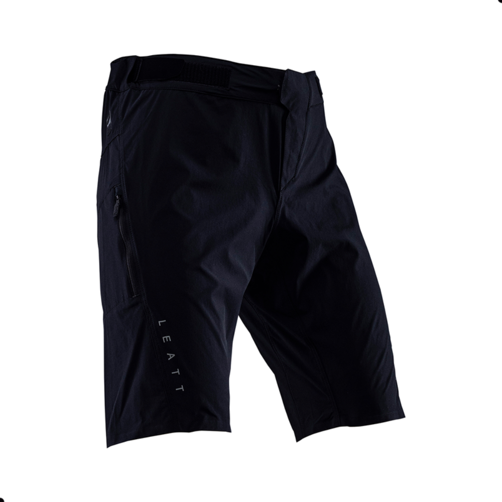 Bermuda MTB Trail 1.0 Preto - Leatt