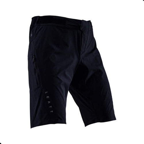Bermuda MTB Trail 1.0 Preto - Leatt